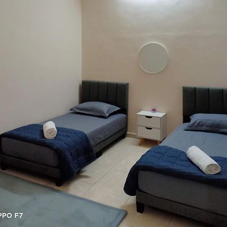 Melissa Homestay Merlimau المظهر الخارجي الصورة