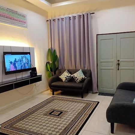 Melissa Homestay Merlimau المظهر الخارجي الصورة