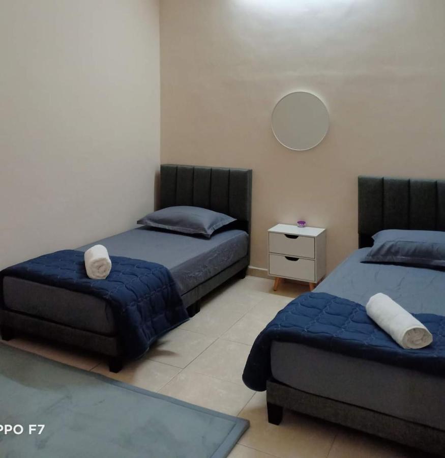 Melissa Homestay Merlimau المظهر الخارجي الصورة