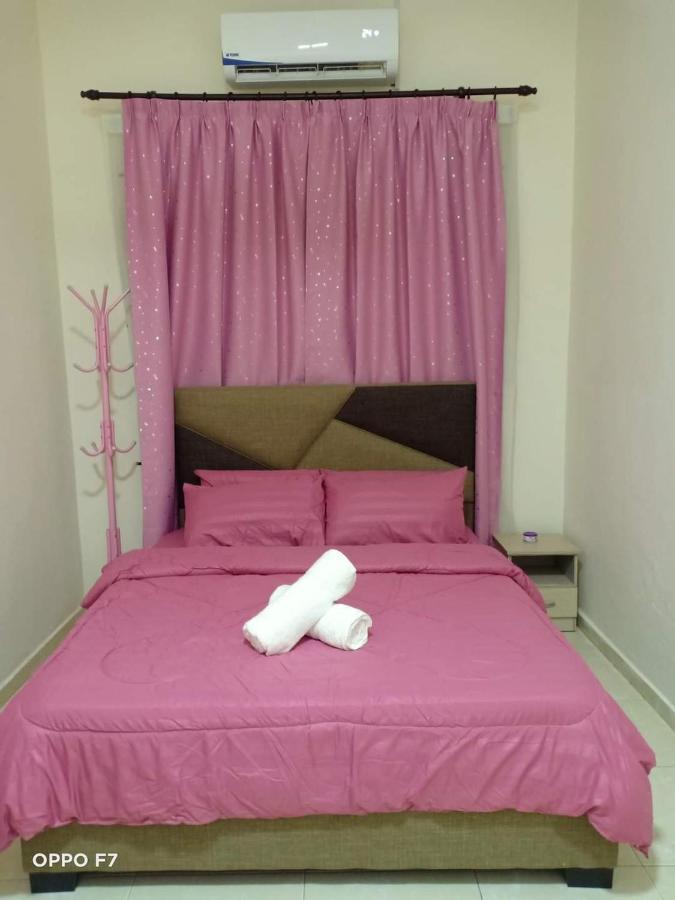 Melissa Homestay Merlimau المظهر الخارجي الصورة