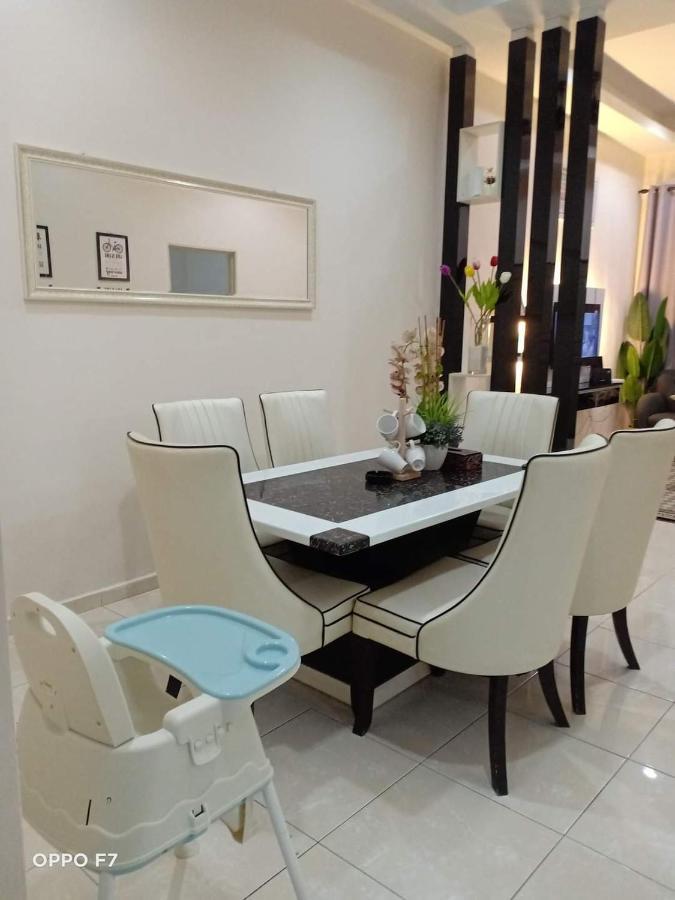 Melissa Homestay Merlimau المظهر الخارجي الصورة